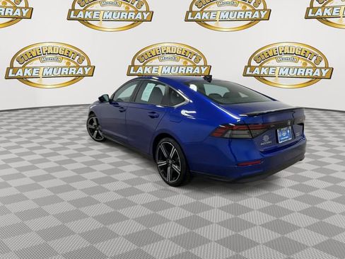 Used 2024 Honda Accord Sport image 9