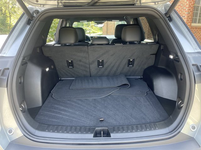 Certified 2025 Chevrolet Equinox LT w/ Convenience Package II AWD/4WD image 23