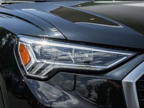 Used 2021 Audi Q3 2.0T Premium Plus w/ Premium Plus Package image 15