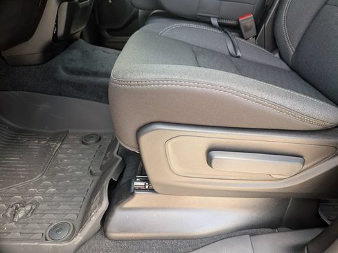 New 2026 RAM 1500 Warlock AWD/4WD image 15