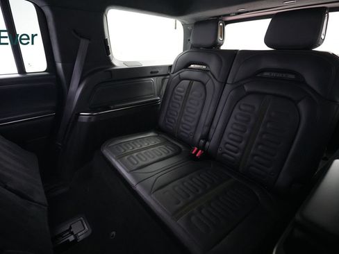 Used 2023 Rivian R1S Adventure Quad AWD/4WD image 25