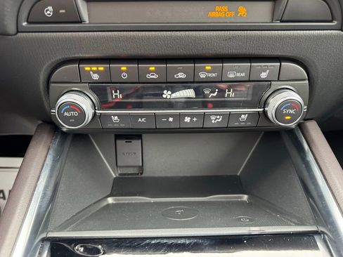 Used 2025 MAZDA CX-5 Signature image 19