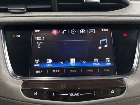 Used 2017 Cadillac XT5 Luxury w/ Driver Awareness Package image 29