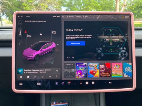 Used 2025 Tesla Model 3 RWD image 21