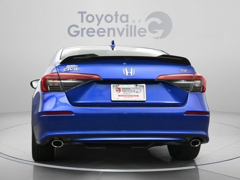 Used 2023 Honda Civic Si image 10