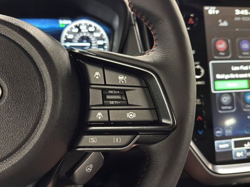 New 2026 Subaru Crosstrek 2.5i Limited image 23