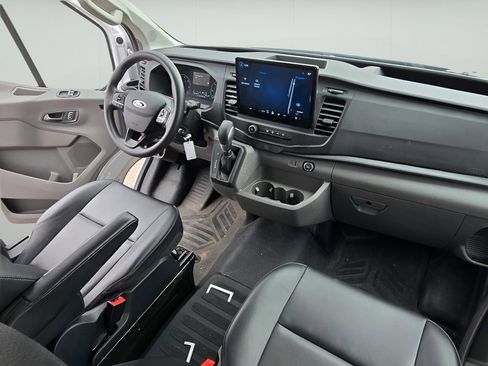 Used 2022 Ford Transit 350 XL image 28