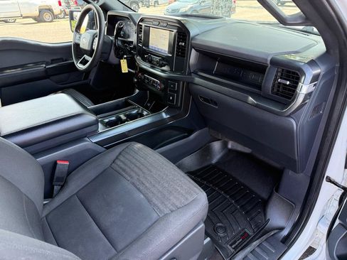 Used 2022 Ford F150 XL w/ STX Appearance Package AWD/4WD image 19