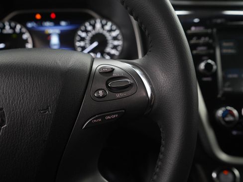 Used 2020 Nissan Murano SV AWD/4WD image 25