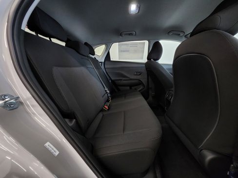 New 2026 Hyundai Kona SEL Sport image 18