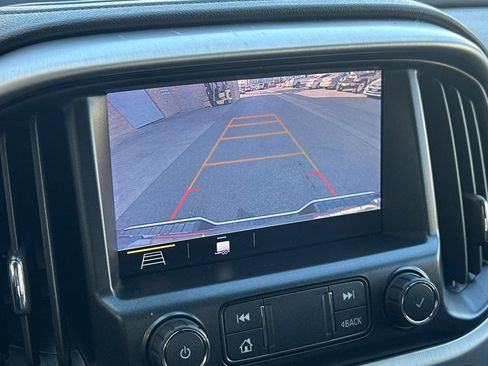 Used 2022 GMC Canyon Elevation w/ Elevation Premium Package image 19