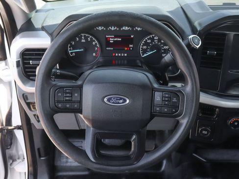 Used 2023 Ford F150 XL RWD image 27