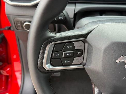 Used 2026 Ford Mustang Premium RWD image 16