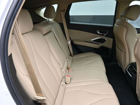 Certified 2024 Acura RDX SH-AWD image 24