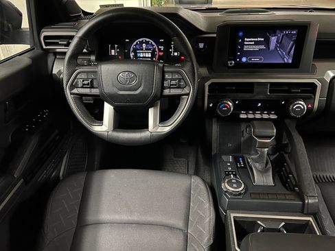 Certified 2024 Toyota Tacoma SR5 image 31