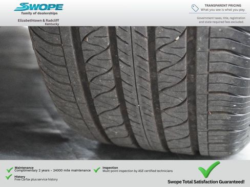 Used 2026 Ford Mustang Premium RWD image 28