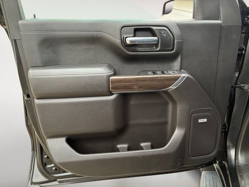 Used 2021 Chevrolet Silverado 1500 RST w/ Diesel Off-Road Package image 28