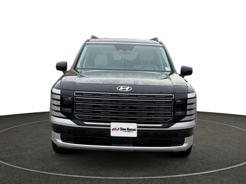 Certified 2026 Hyundai Palisade Calligraphy image 10
