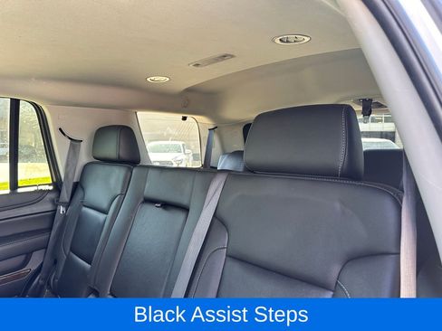 Used 2019 Chevrolet Tahoe LT image 19