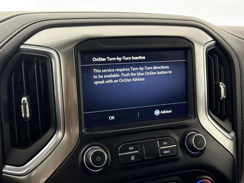 Used 2020 Chevrolet Silverado 2500 LTZ AWD/4WD image 7