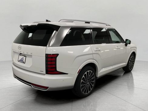 New 2026 Hyundai Palisade Calligraphy image 3