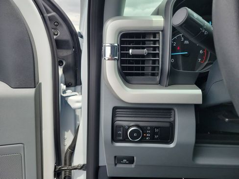 New 2026 Ford F250 XL w/ STX Appearance Package AWD/4WD image 23