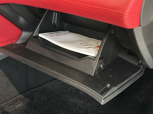 New 2023 Nissan Z Performance w/ Floor Mat Package (L93) image 16