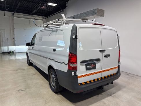 Used 2019 Mercedes-Benz Metris image 5