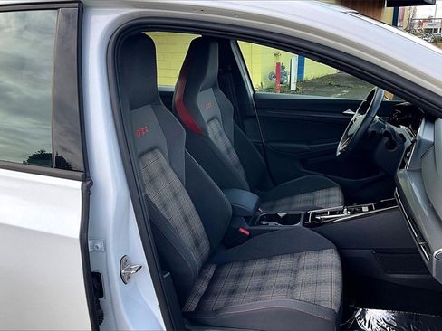 Used 2024 Volkswagen GTI S image 10