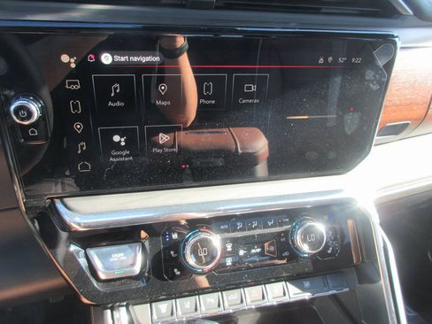 New 2026 GMC Sierra 3500 Denali Ultimate image 20