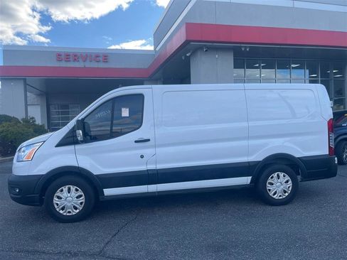 Used 2020 Ford Transit 150 Low Roof w/ Load Area Protection Package image 5
