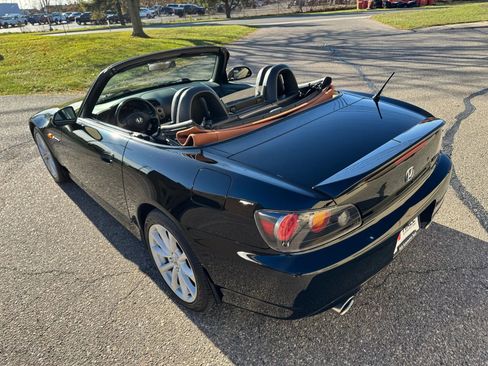 Used 2007 Honda S2000 image 15
