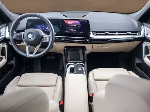 Used 2025 BMW X1 xDrive28i w/ Convenience Package AWD/4WD image 26