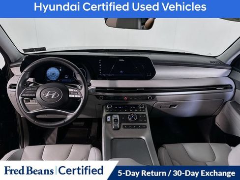Certified 2023 Hyundai Palisade SEL w/ Premium Package AWD/4WD image 24