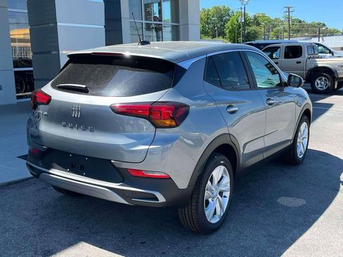 New 2026 Buick Encore GX Preferred w/ Comfort Package image 4
