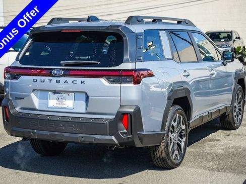 New 2026 Subaru Outback Touring XT AWD/4WD image 4
