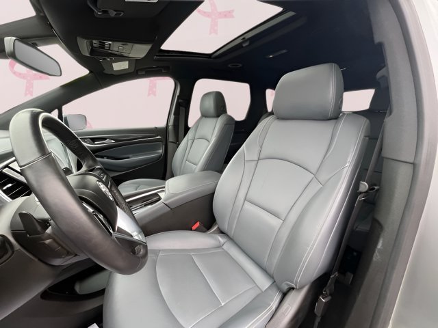 Used 2023 Buick Enclave Essence w/ Experience Buick Package FWD image 13