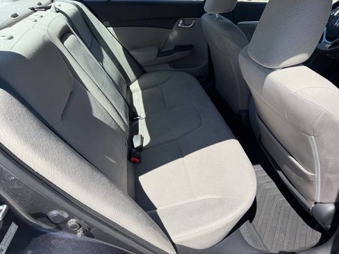 Used 2013 Honda Civic EX image 19