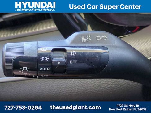 Used 2023 Kia K5 GT-Line w/ GT-Line Premium Package FWD image 33