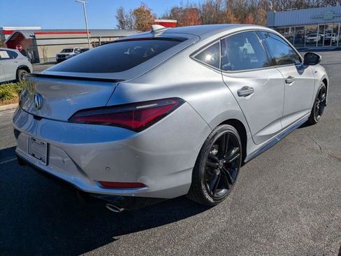 New 2026 Acura Integra A-Spec image 7