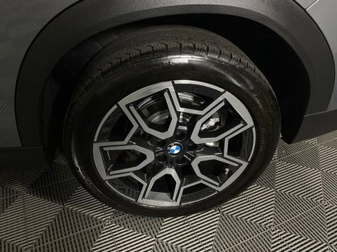 Used 2025 BMW X2 xDrive28i AWD/4WD image 39