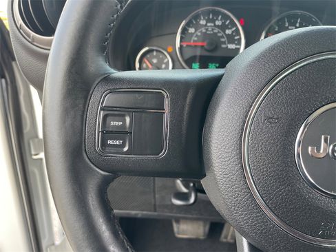 Used 2014 Jeep Wrangler Sport w/ Quick Order Package 24S image 23