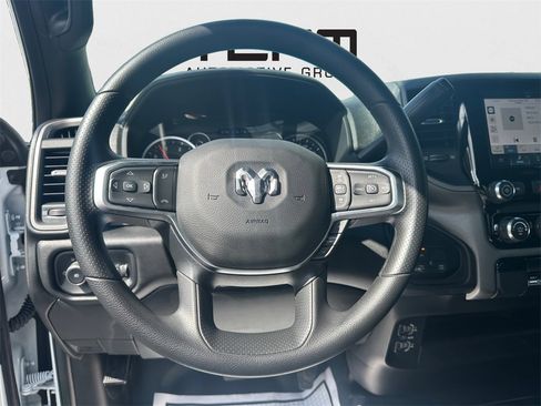 New 2025 RAM 4500 Tradesman image 17