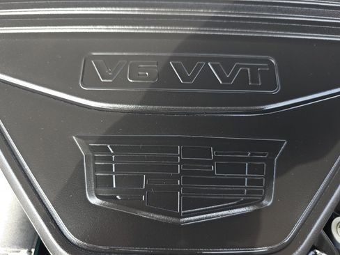 Used 2020 Cadillac XT6 Sport image 36