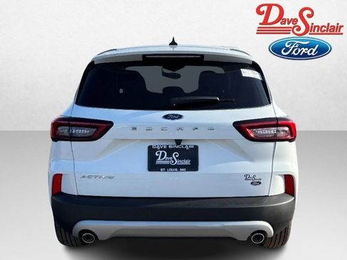 New 2026 Ford Escape Active w/ Cold Weather Package image 8