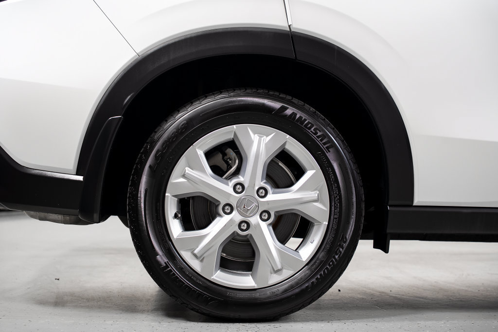 Used 2024 Honda HR-V LX image 7