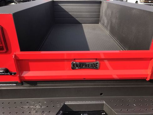 New 2025 Ford F250 XL w/ XL Chrome Package image 21