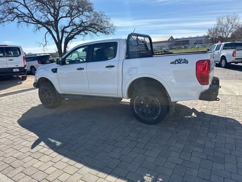 Used 2019 Ford Ranger XLT image 3