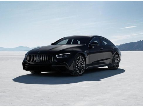 New 2026 Mercedes-Benz AMG GT 43 image 14