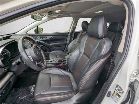 Used 2022 Subaru Crosstrek 2.5i Limited w/ Moonroof Package 2 image 10